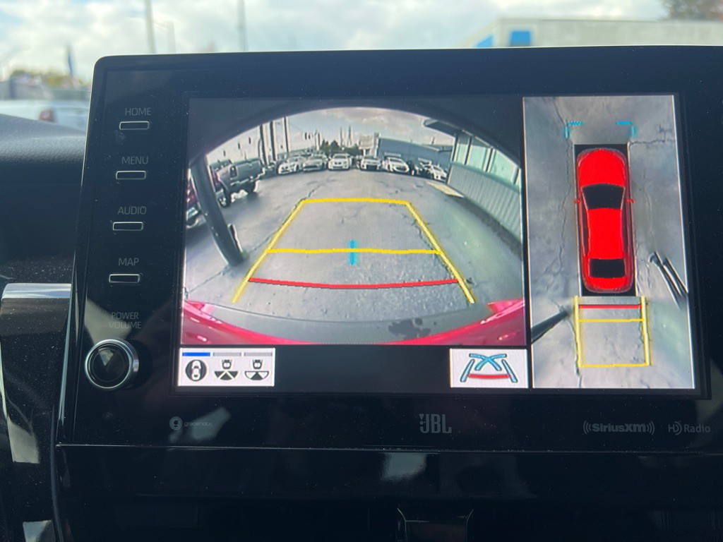 2022 Toyota Camry Image 17