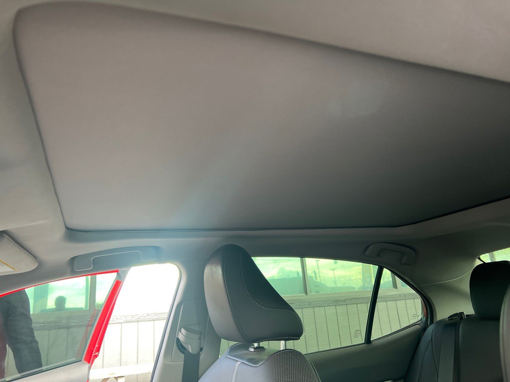 2022 Toyota Camry Image 19