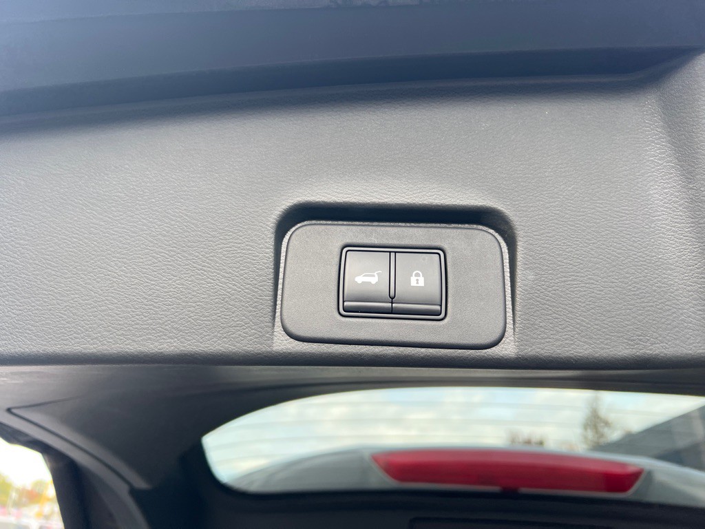 2021 Nissan Rogue Image 12