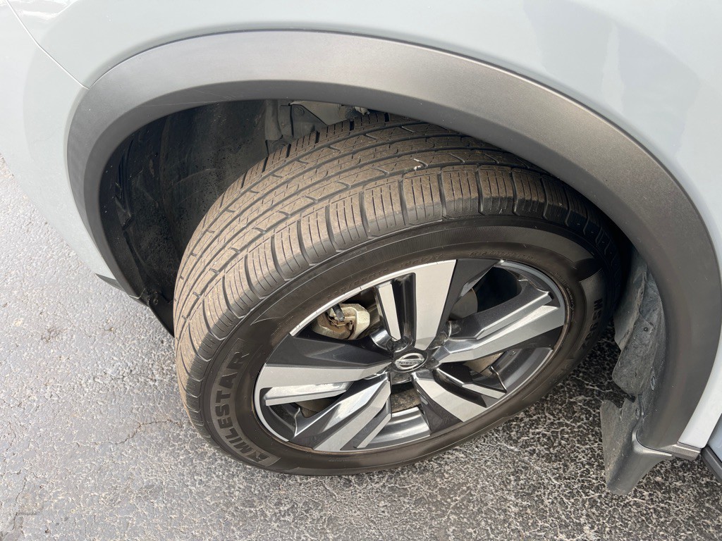 2021 Nissan Rogue Image 18