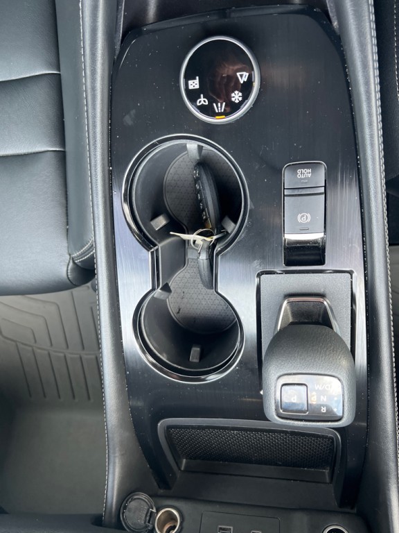 2021 Nissan Rogue Image 23