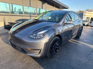Image for 2023 Tesla Model Y  ID: 6975273