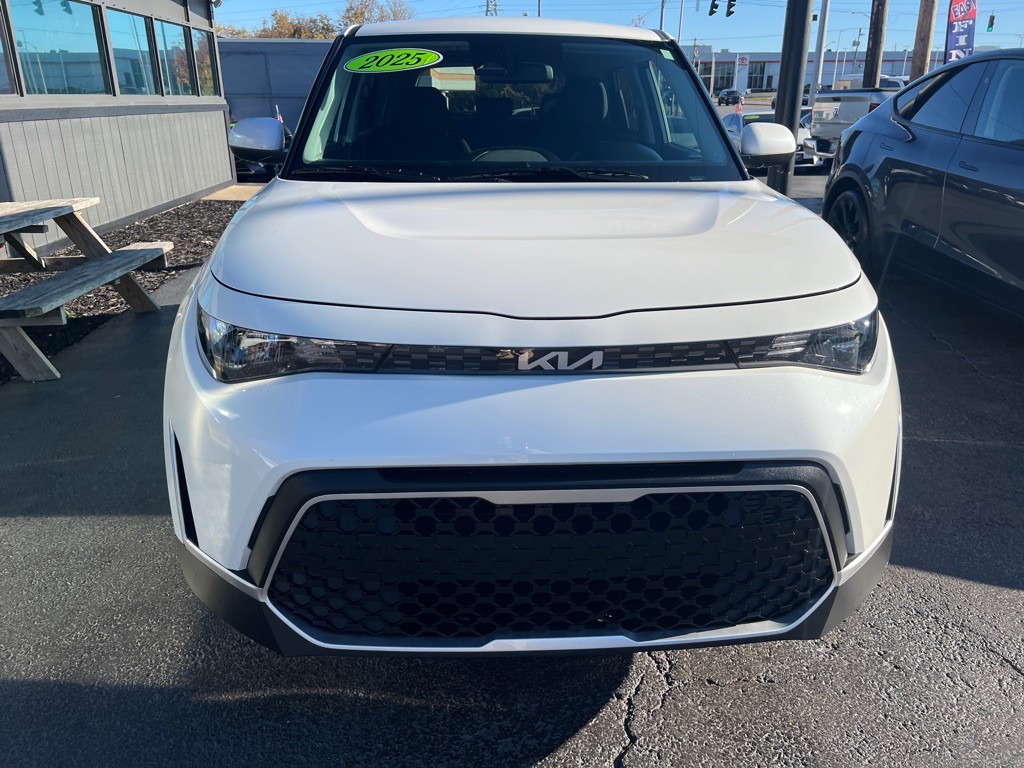 2025 Kia Soul Image 7