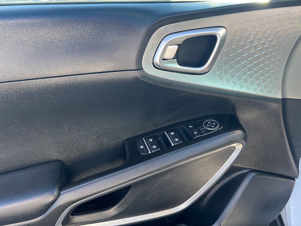 2025 Kia Soul Image 9