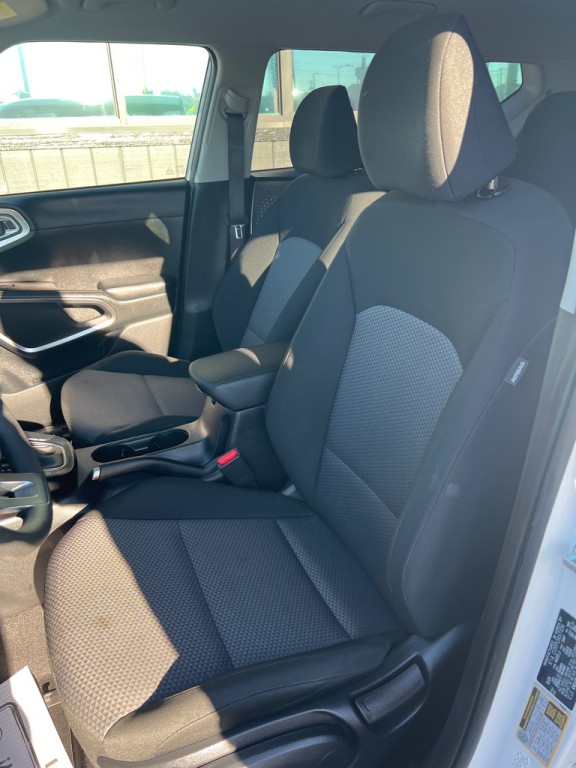 2025 Kia Soul Image 10