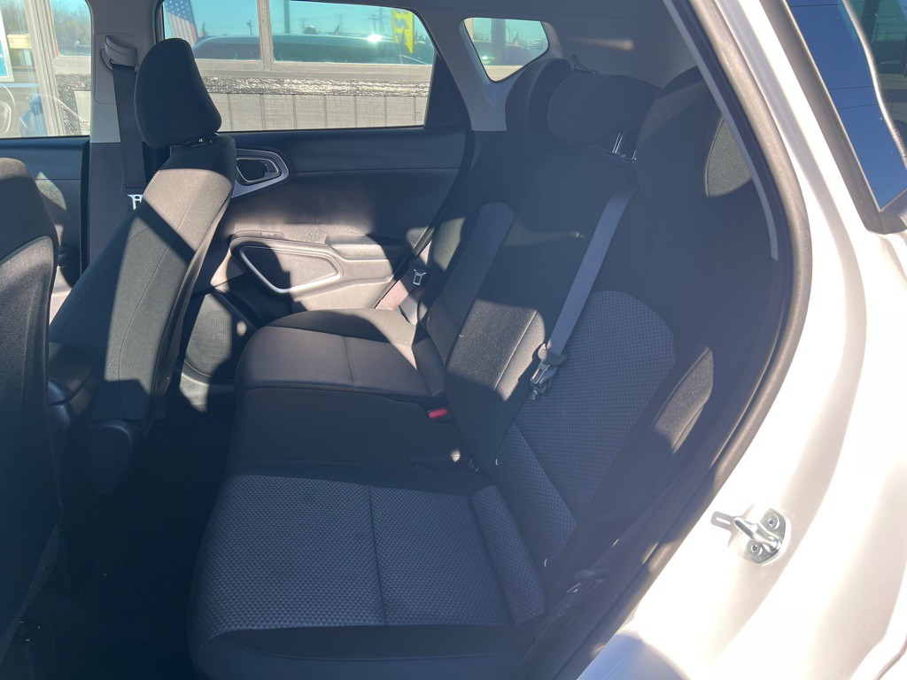 2025 Kia Soul Image 11