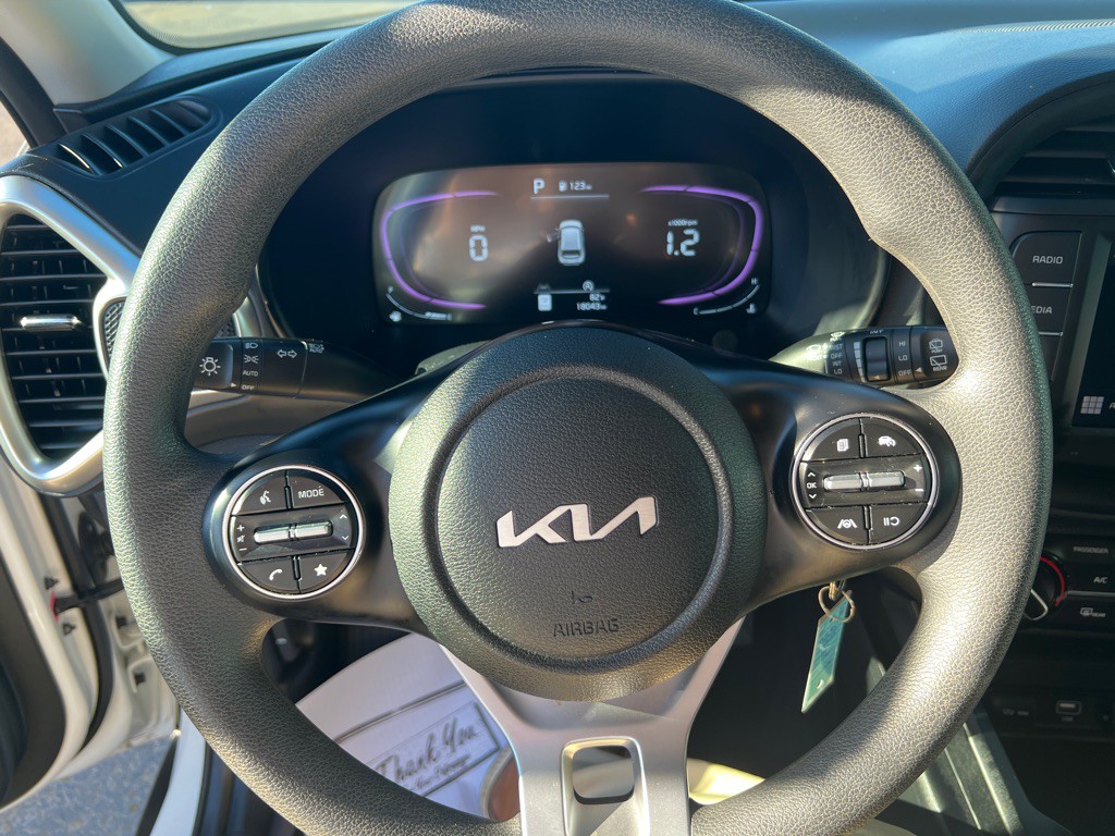 2025 Kia Soul Image 13