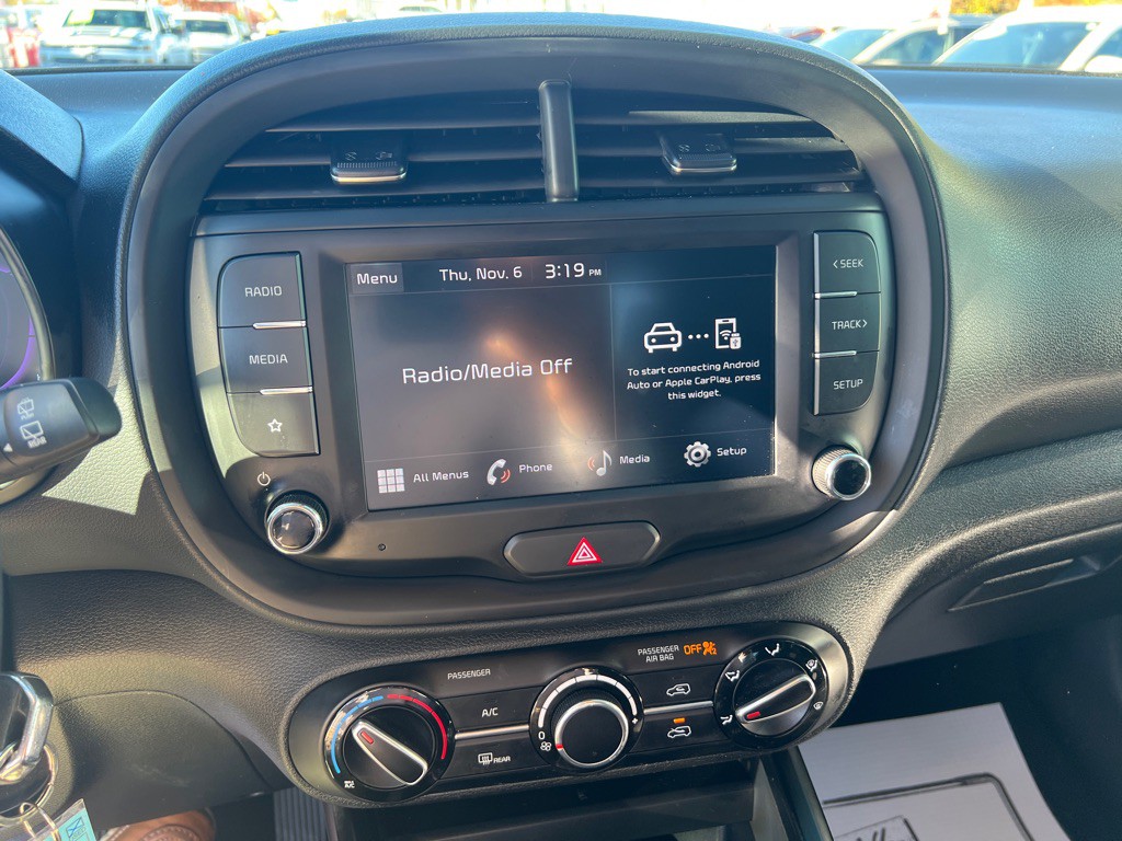 2025 Kia Soul Image 14