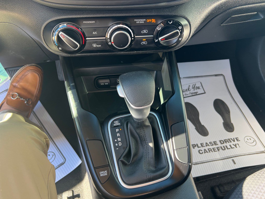 2025 Kia Soul Image 15