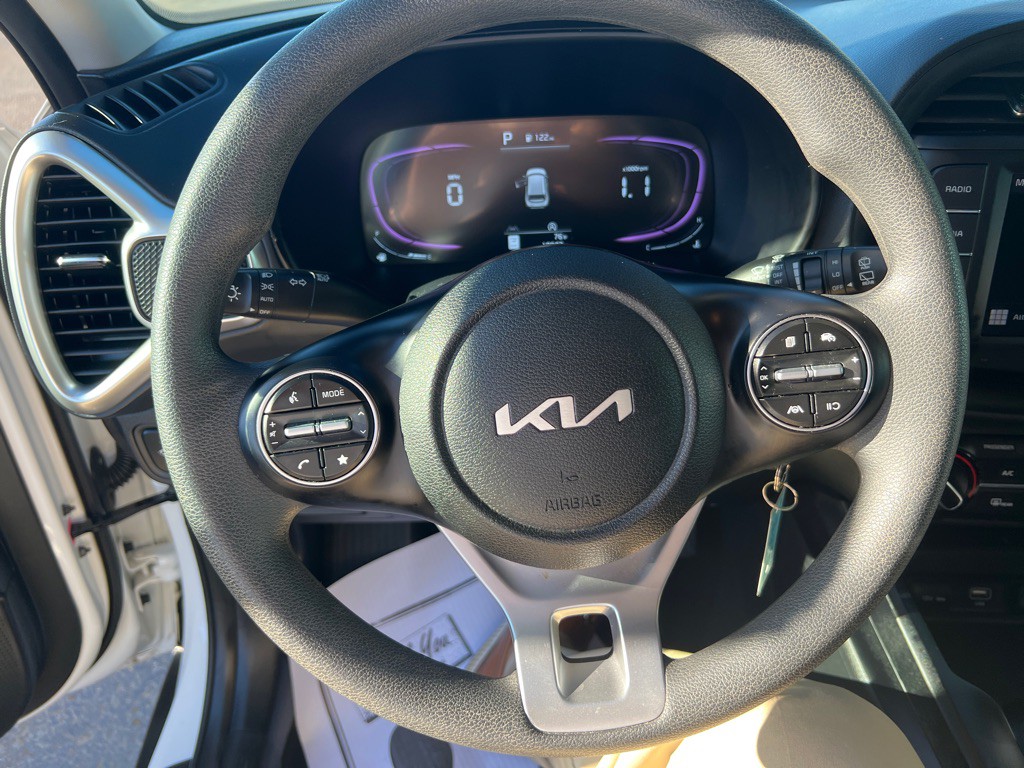2025 Kia Soul Image 17