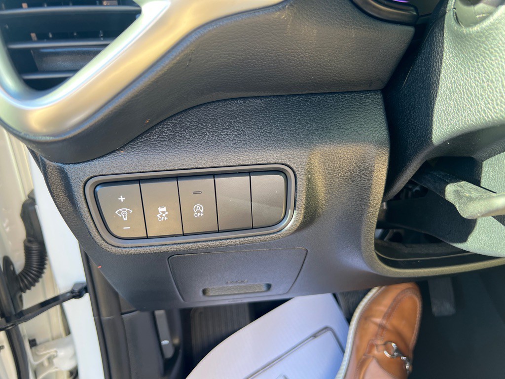 2025 Kia Soul Image 18