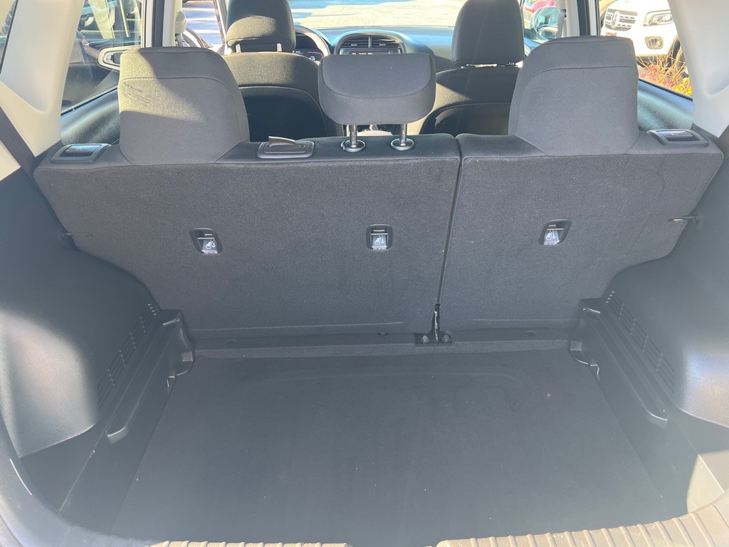 2025 Kia Soul Image 19