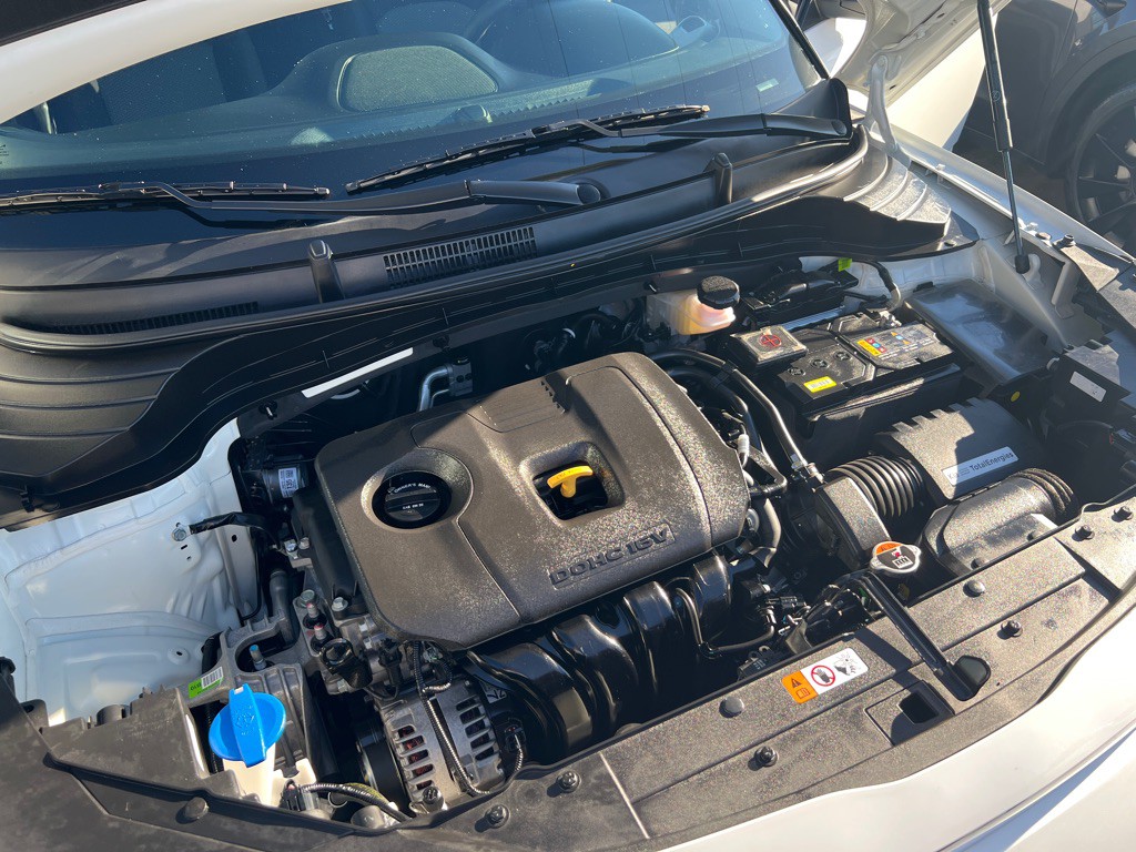 2025 Kia Soul Image 20