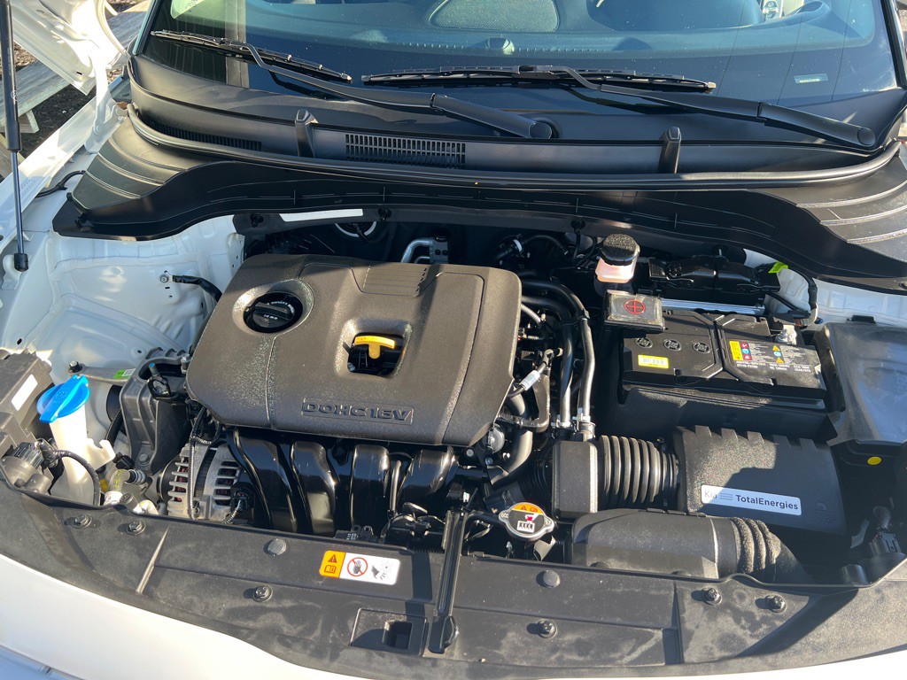 2025 Kia Soul Image 21