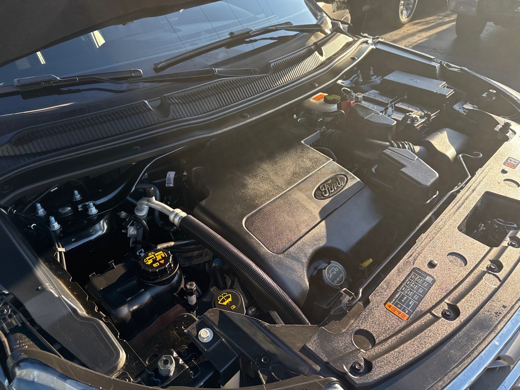 2017 Ford Explorer Image 26