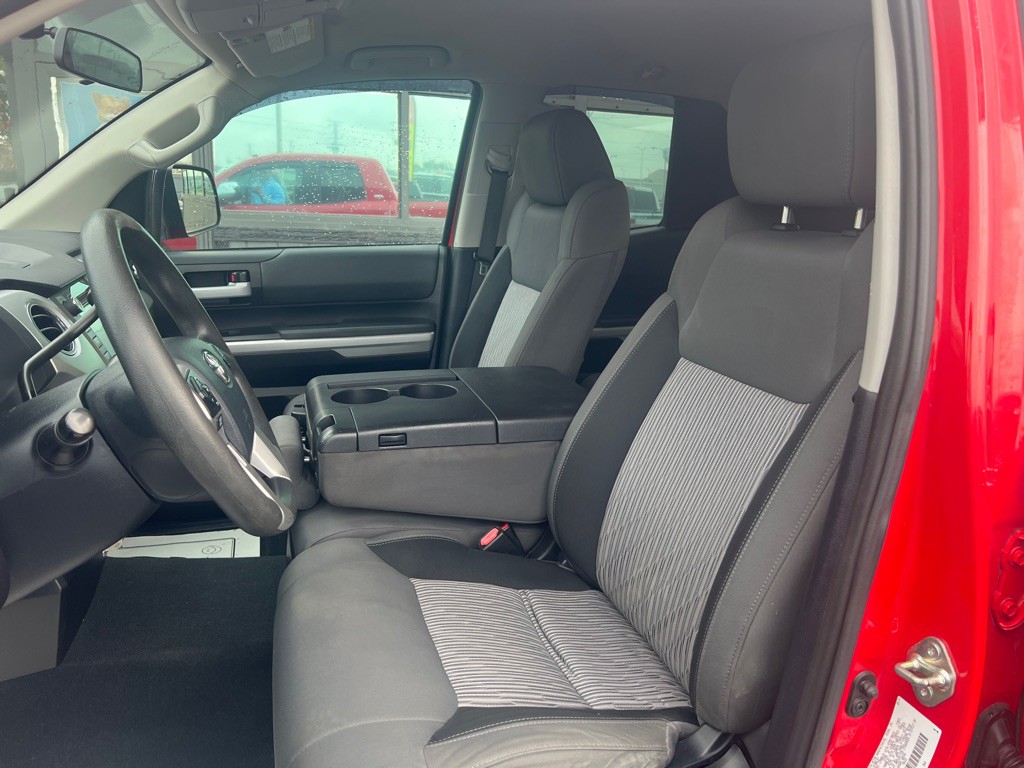 2014 Toyota Tundra Image 9