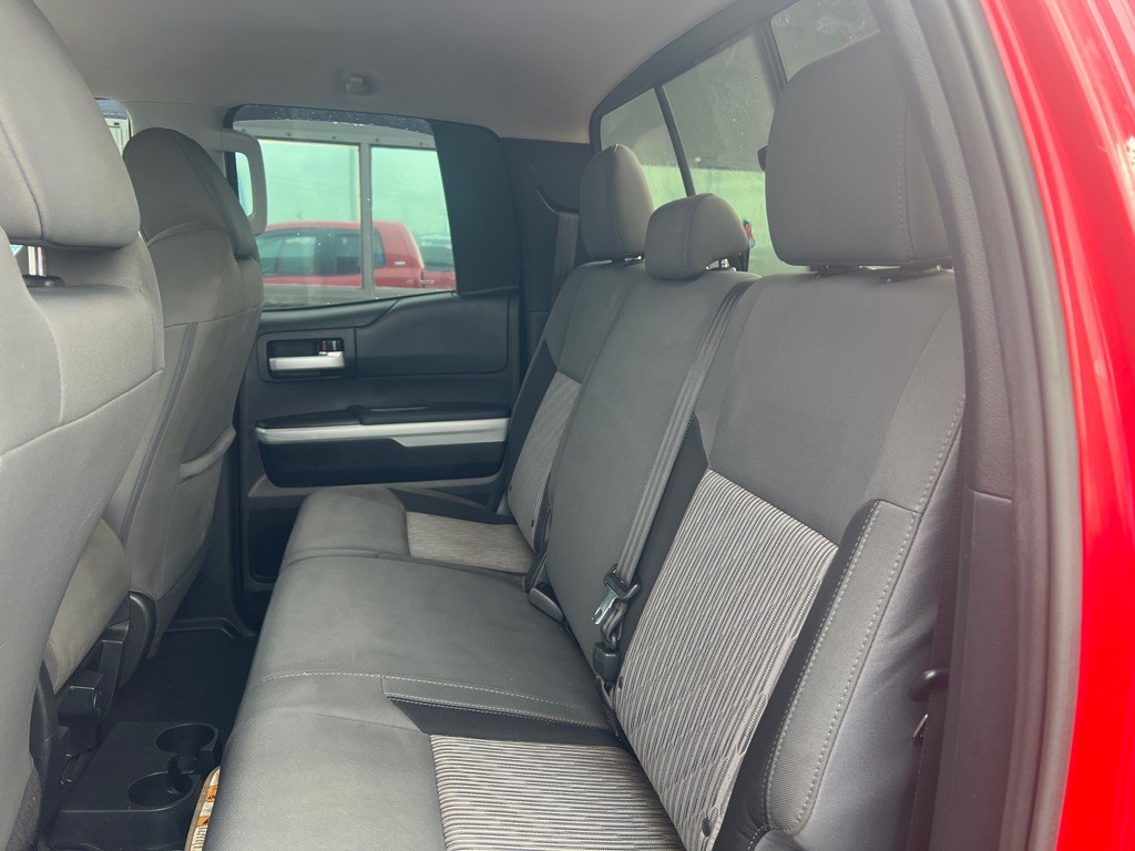 2014 Toyota Tundra Image 10