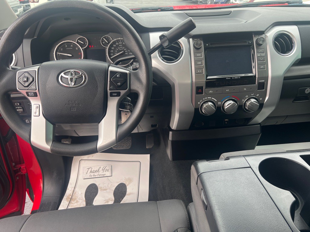 2014 Toyota Tundra Image 11