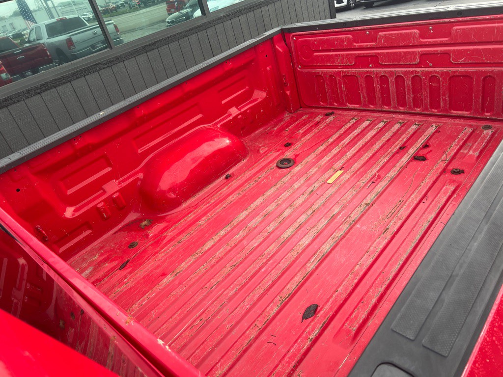 2014 Toyota Tundra Image 12