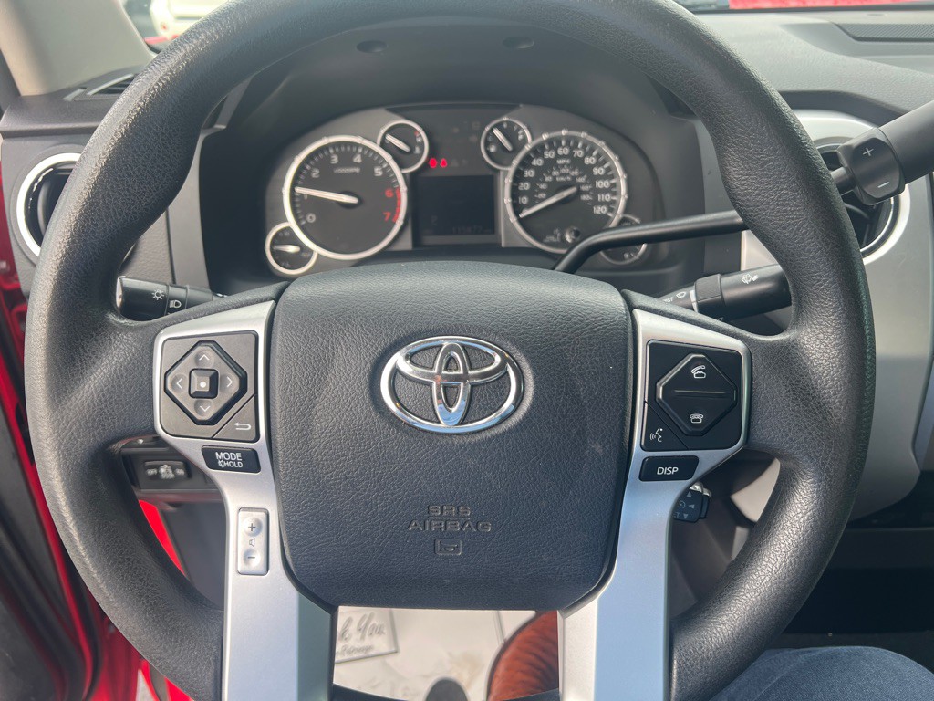2014 Toyota Tundra Image 14