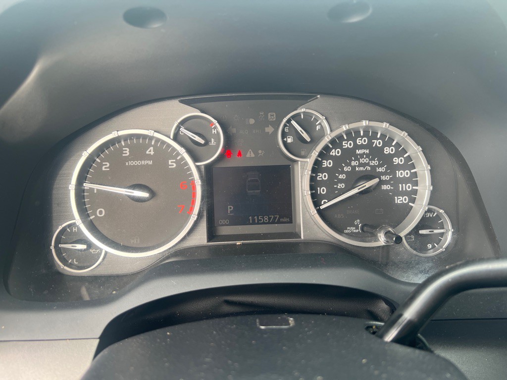 2014 Toyota Tundra Image 15