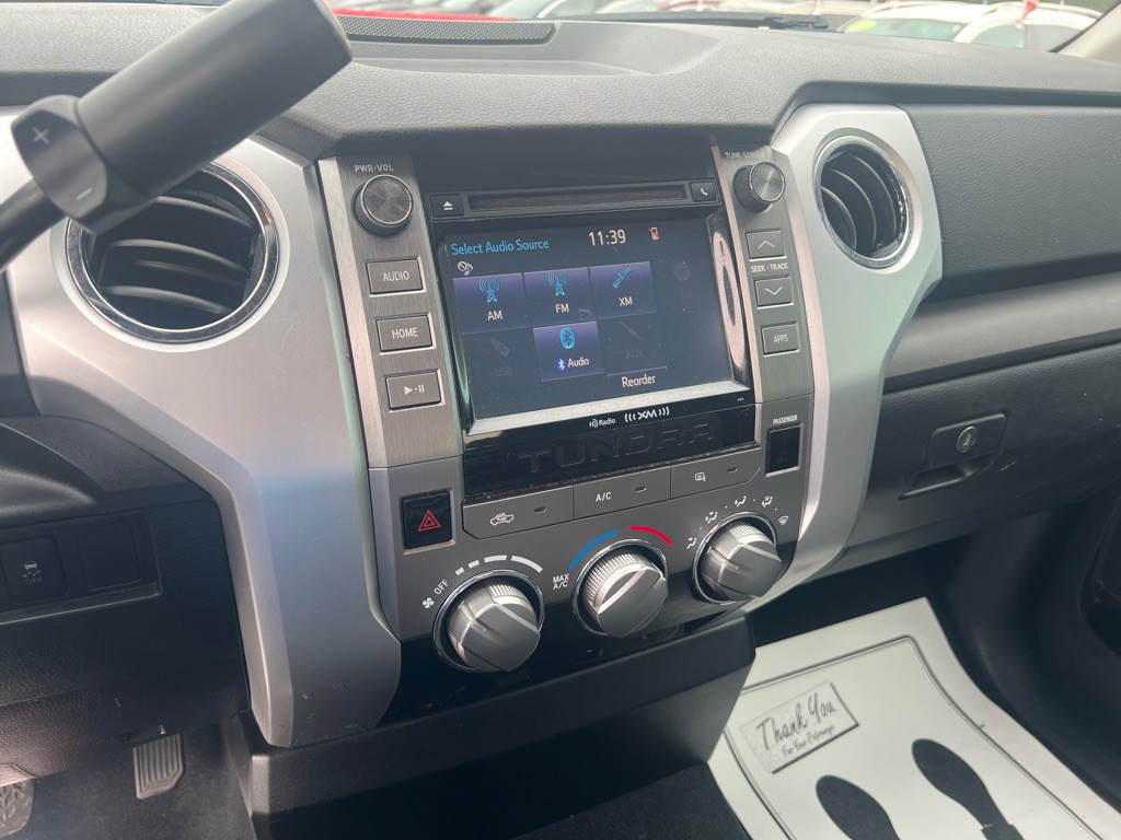 2014 Toyota Tundra Image 16