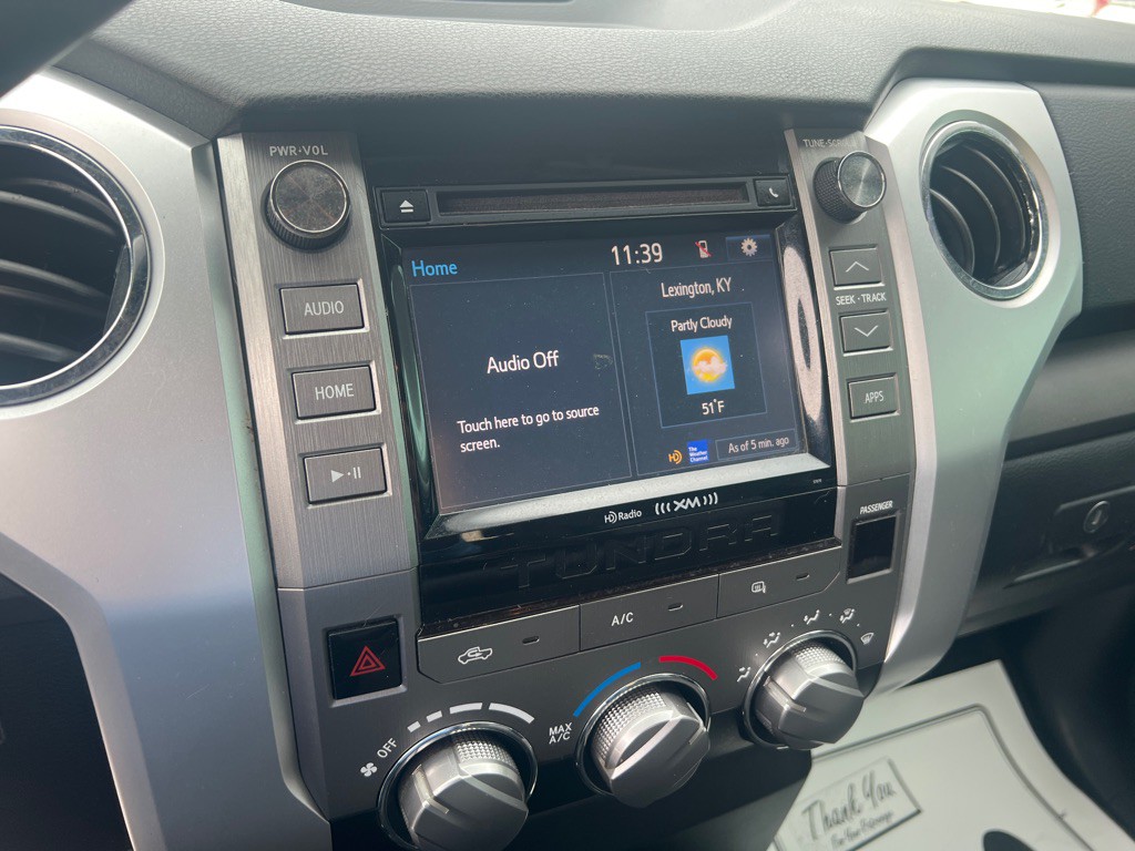 2014 Toyota Tundra Image 19