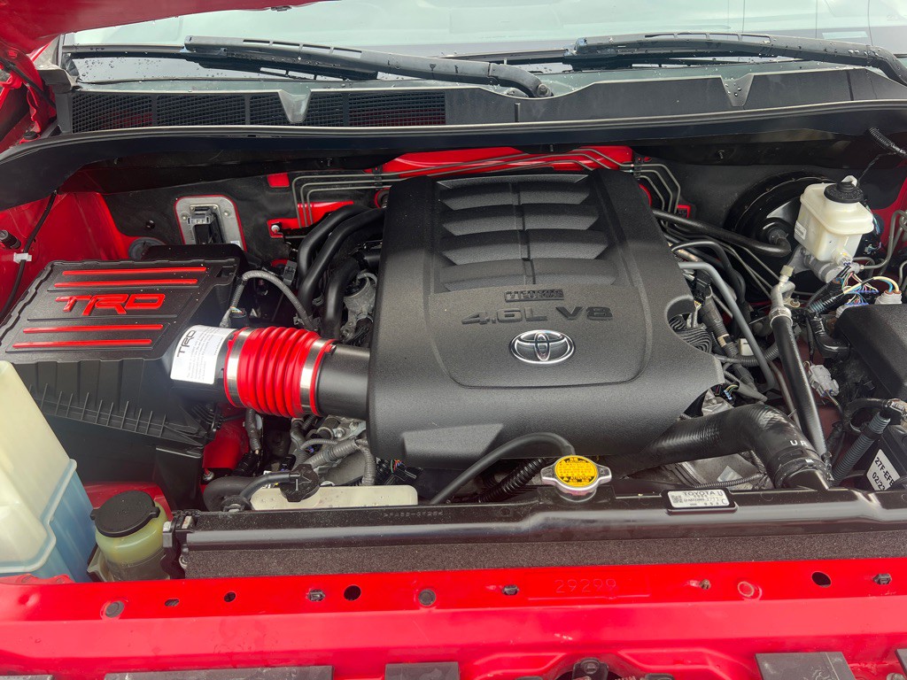 2014 Toyota Tundra Image 21