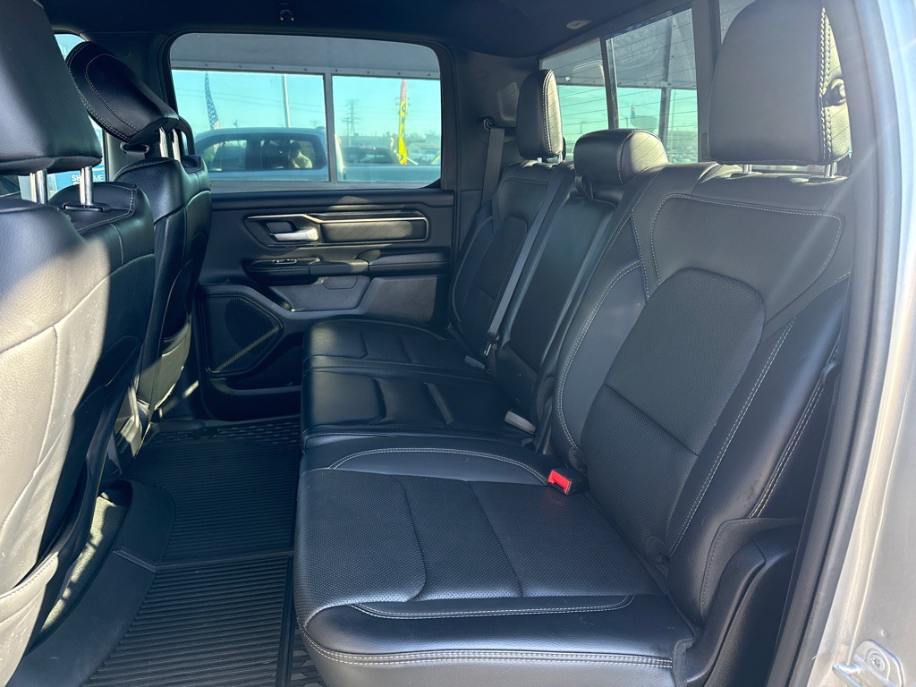 2022 RAM 1500 Image 14