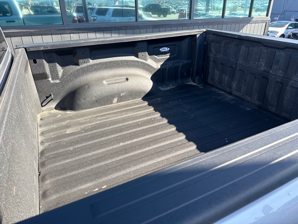 2022 RAM 1500 Image 17