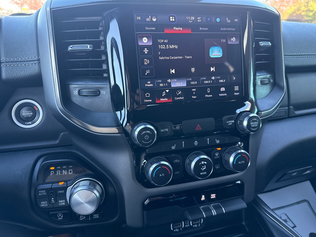 2022 RAM 1500 Image 18