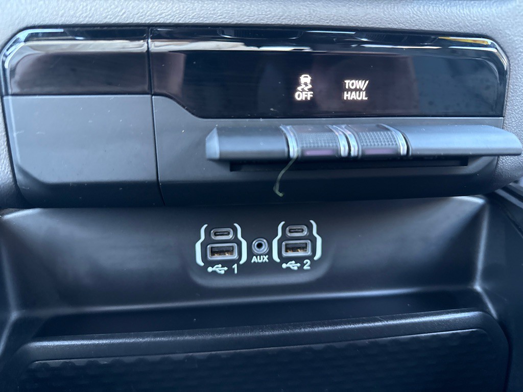 2022 RAM 1500 Image 19