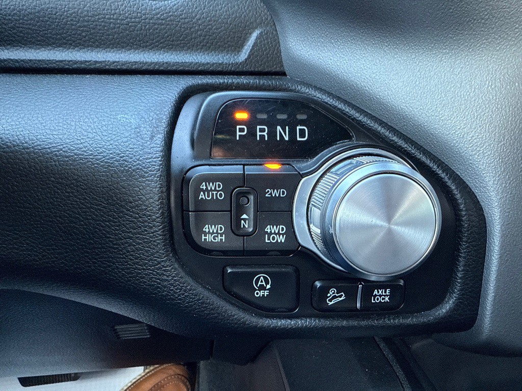 2022 RAM 1500 Image 22