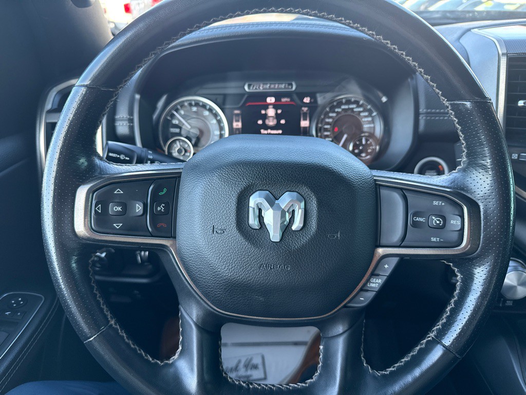 2022 RAM 1500 Image 23