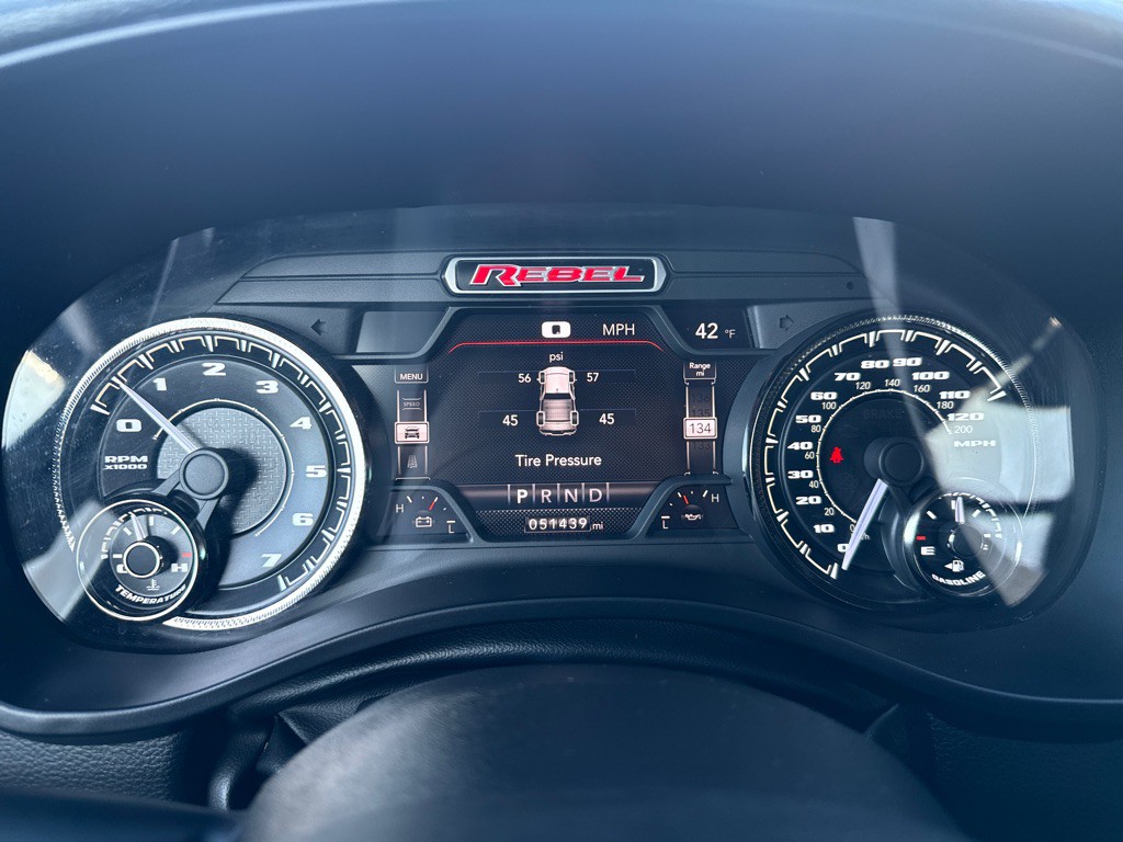 2022 RAM 1500 Image 24