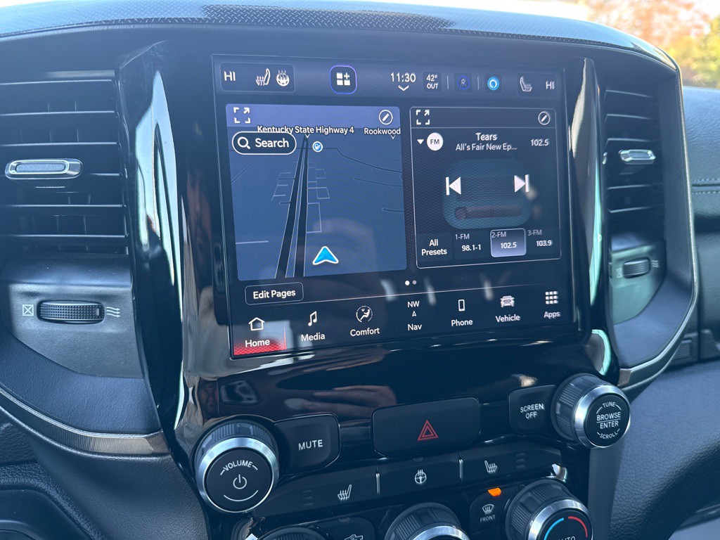 2022 RAM 1500 Image 26