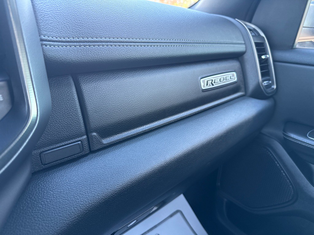 2022 RAM 1500 Image 27