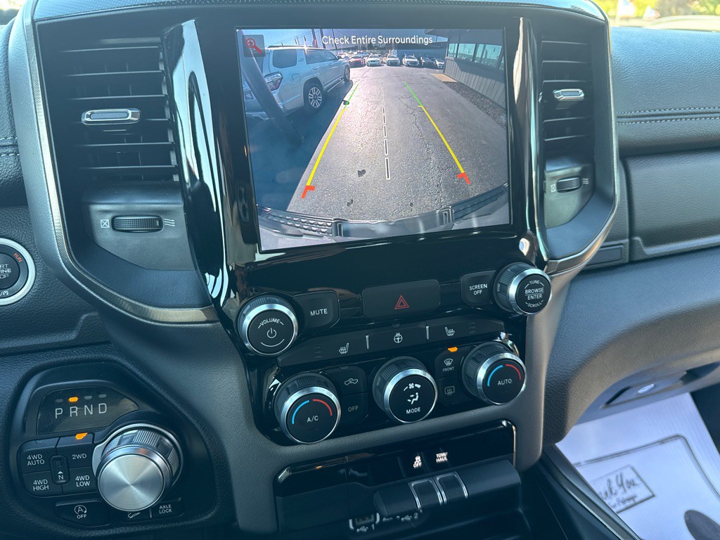 2022 RAM 1500 Image 30