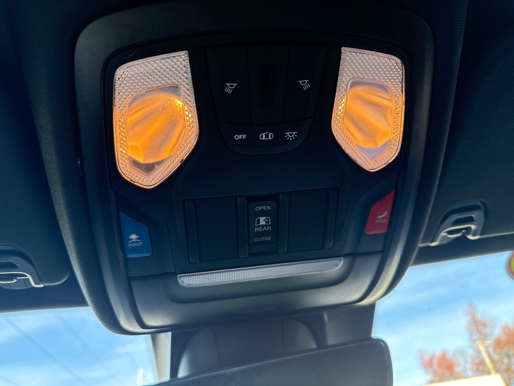 2022 RAM 1500 Image 31