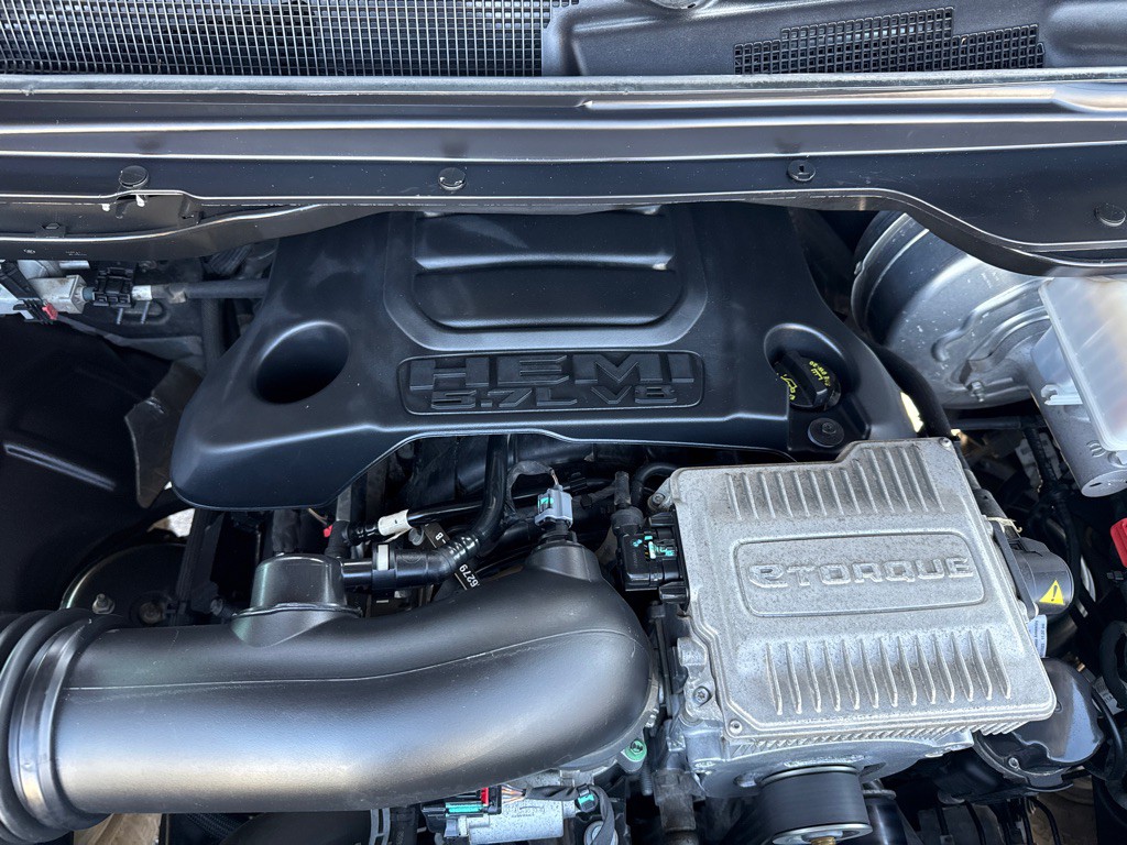 2022 RAM 1500 Image 33