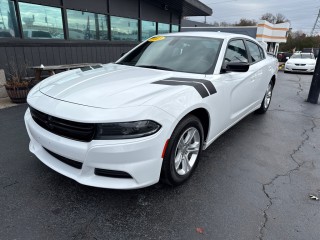 Image for 2023 Dodge Charger SXT ID: 6986080