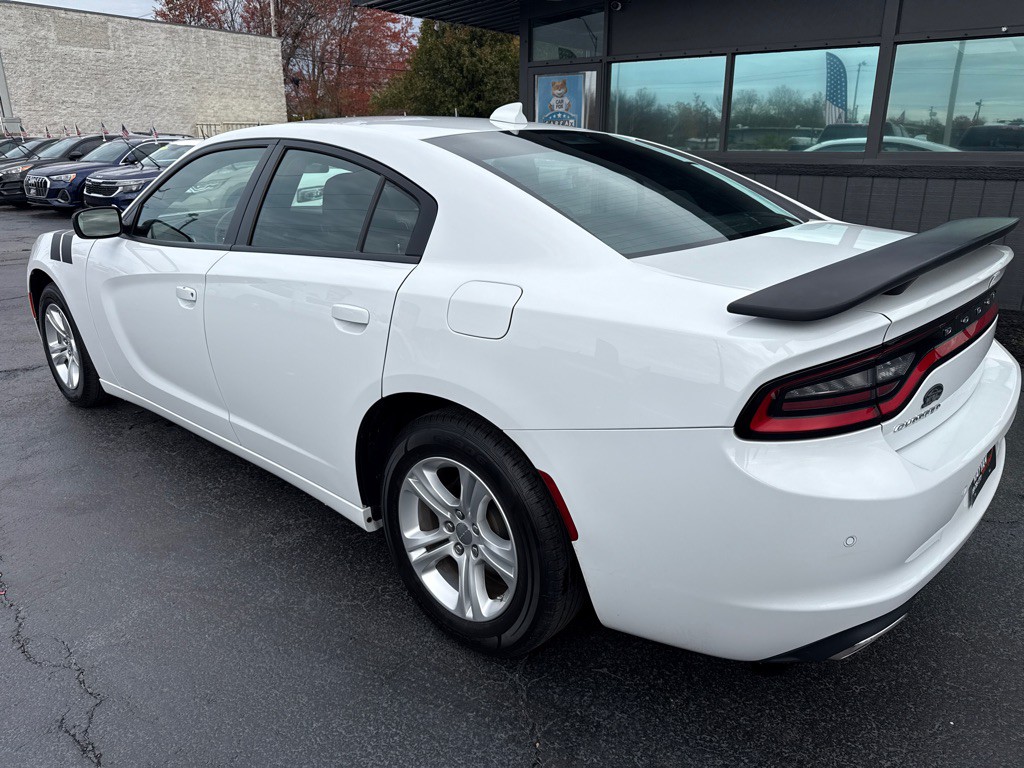 2023 Dodge Charger Image 5