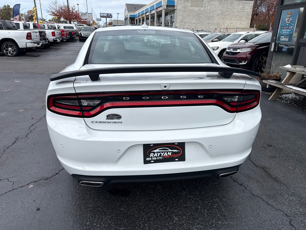 2023 Dodge Charger Image 6