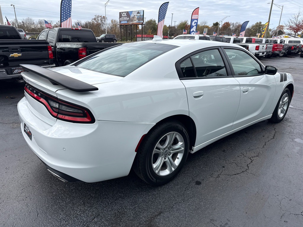 2023 Dodge Charger Image 7