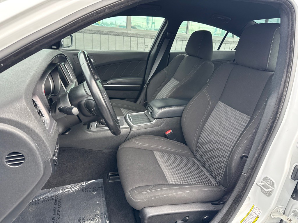 2023 Dodge Charger Image 10