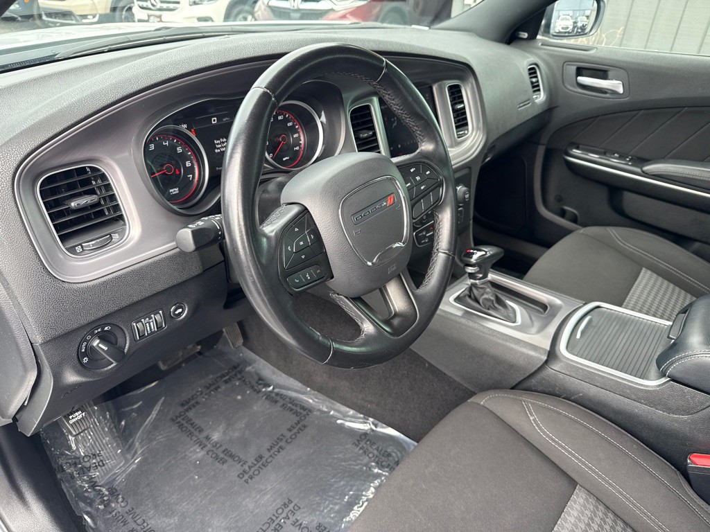 2023 Dodge Charger Image 12