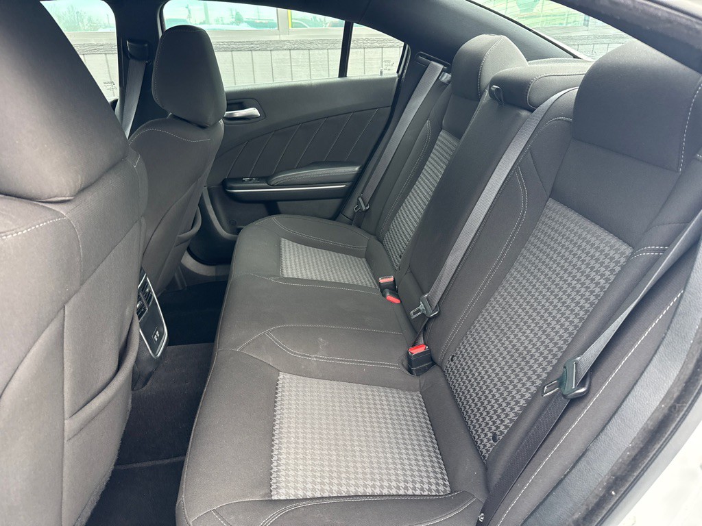 2023 Dodge Charger Image 13