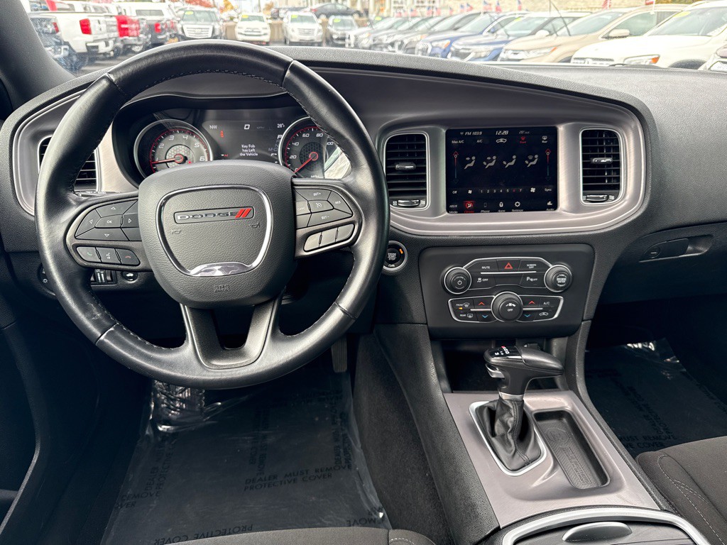 2023 Dodge Charger Image 15