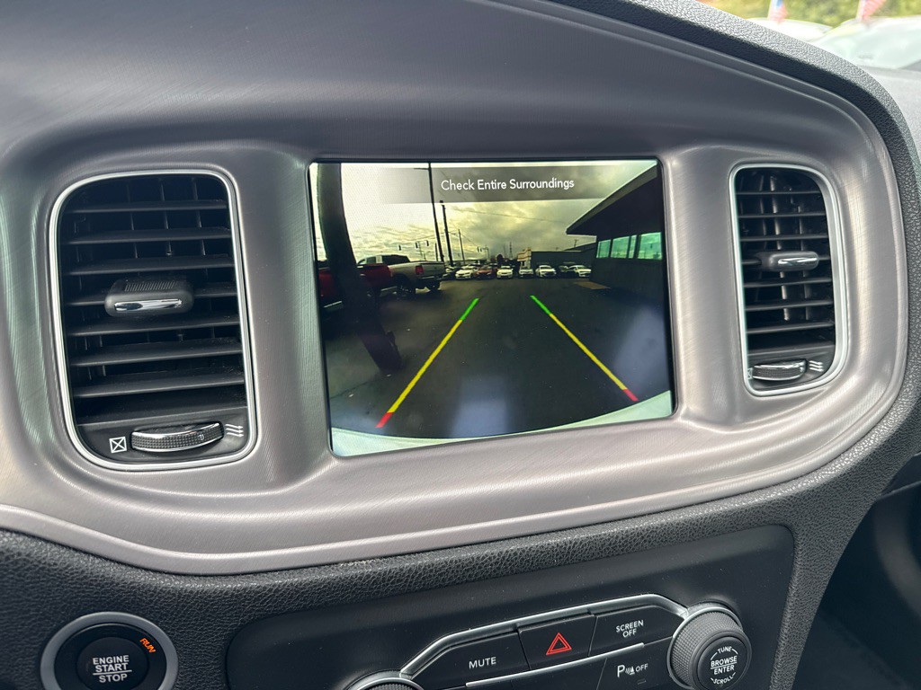 2023 Dodge Charger Image 16