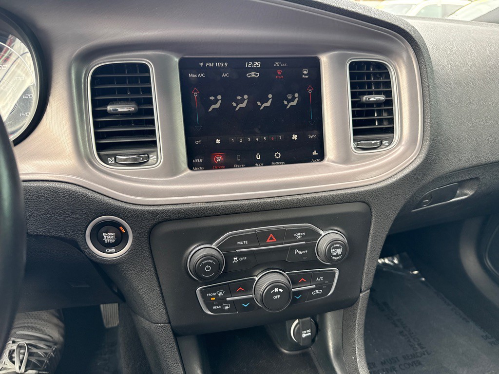 2023 Dodge Charger Image 18